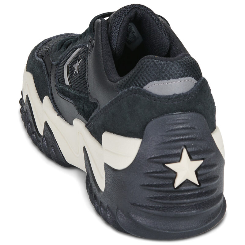 Converse Converse Wave Motion Trainer Nero Sneakers basse Donna - 5