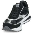 Karl Lagerfeld ZONE NFT Gemstone Mesh Mix Nero Sneakers basse Donna - 3