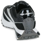 Karl Lagerfeld ZONE NFT Gemstone Mesh Mix Nero Sneakers basse Donna - 5