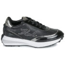 Karl Lagerfeld ZONE Signia Stones Nero Sneakers basse Donna - 2
