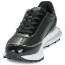 Karl Lagerfeld ZONE Signia Stones Nero Sneakers basse Donna - 3