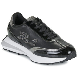 Sneakers basse    ZONE Signia Stones  Nero
