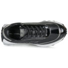 Karl Lagerfeld ZONE Signia Stones Nero Sneakers basse Donna - 6