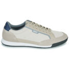 BOSS Nitan_txsd Grigio Sneakers Uomo - 2