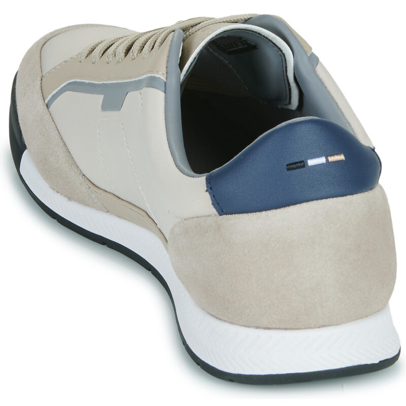 BOSS Nitan_txsd Grigio Sneakers Uomo - 5