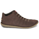 Camper BEETLE Marr&oacute;n Zapatillas Hombre - 2