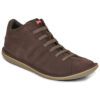 Sneakers hombre Camper BEETLE Marr&oacute;n Camper 8433968275005