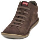 Camper BEETLE Marr&oacute;n Zapatillas Hombre - 3