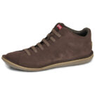 Camper BEETLE Marr&oacute;n Zapatillas Hombre - 4