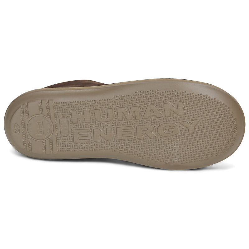 Camper BEETLE Marr&oacute;n Zapatillas Hombre - 7