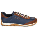 Camper D WALK Blu Sneakers Uomo - 2