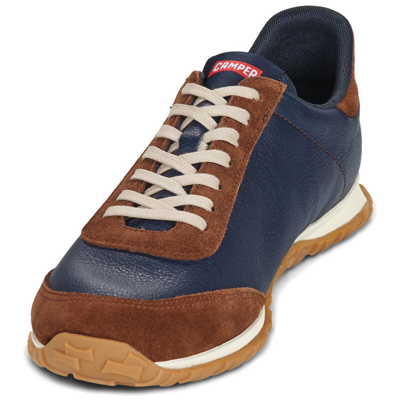 Camper D WALK Blu Sneakers Uomo - 3