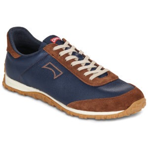 Sneakers uomo Camper  D WALK  Blu Camper 8433968279867