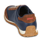 Camper D WALK Blu Sneakers Uomo - 5