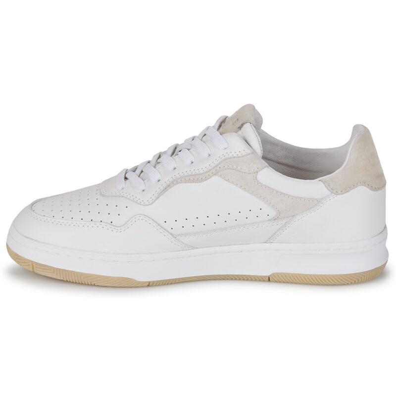 Clae HAYWOOD Bianco Sneakers Uomo - 4
