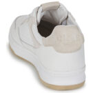 Clae HAYWOOD Bianco Sneakers Uomo - 5