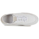 Clae HAYWOOD Bianco Sneakers Uomo - 6