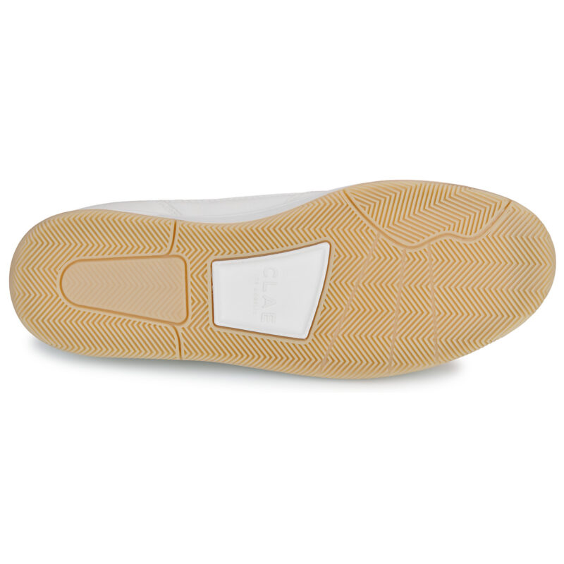 Clae HAYWOOD Bianco Sneakers Uomo - 7