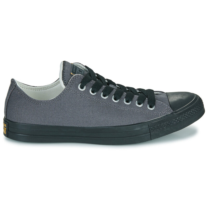 Converse  CHUCK TAYLOR ALL STAR TOUGH TEXTURES  Nero Sneakers Uomo - 2