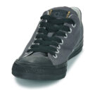 Converse  CHUCK TAYLOR ALL STAR TOUGH TEXTURES  Nero Sneakers Uomo - 3