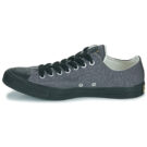 Converse  CHUCK TAYLOR ALL STAR TOUGH TEXTURES  Nero Sneakers Uomo - 4