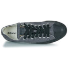 Converse  CHUCK TAYLOR ALL STAR TOUGH TEXTURES  Nero Sneakers Uomo - 6
