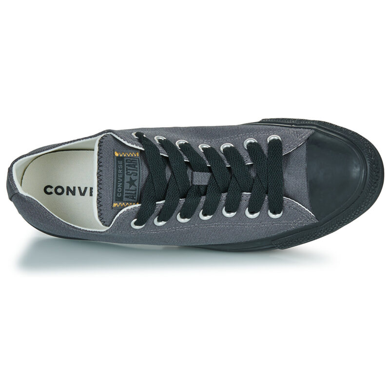 Converse  CHUCK TAYLOR ALL STAR TOUGH TEXTURES  Nero Sneakers Uomo - 6