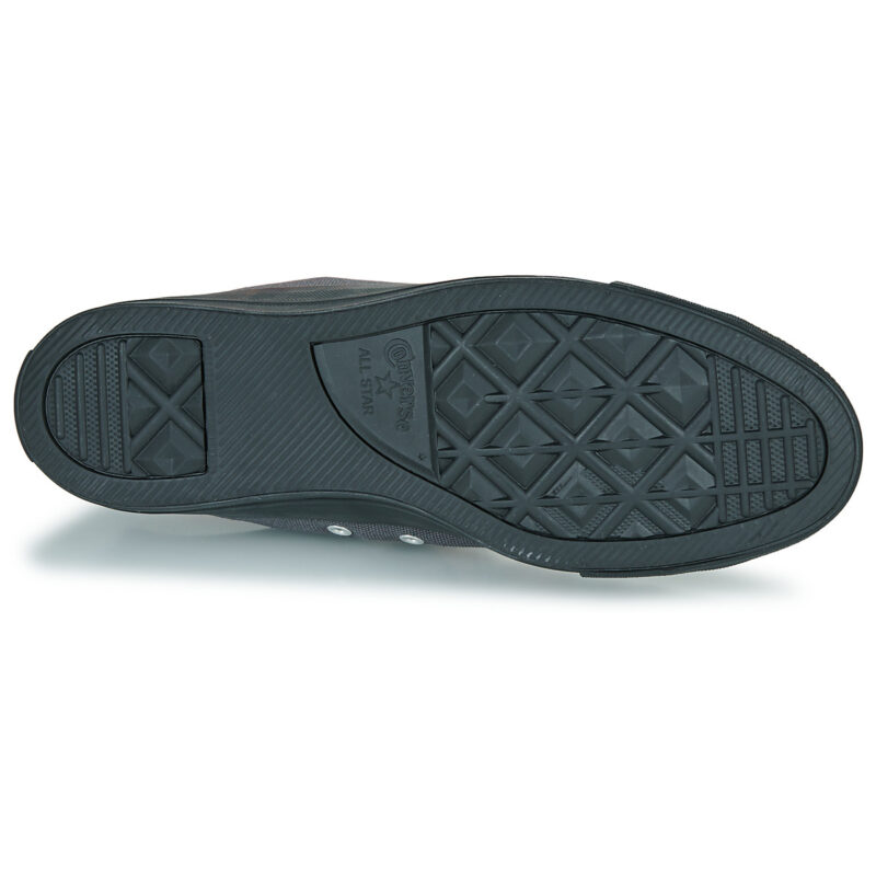 Converse  CHUCK TAYLOR ALL STAR TOUGH TEXTURES  Nero Sneakers Uomo - 7