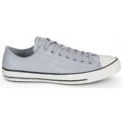 Converse  Chuck Taylor All Star  Grigio -  Sneakers Uomo - 2