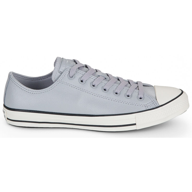 Converse  Chuck Taylor All Star  Grigio -  Sneakers Uomo - 2