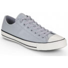 Converse  Chuck Taylor All Star  Grigio -  Sneakers Uomo - 1