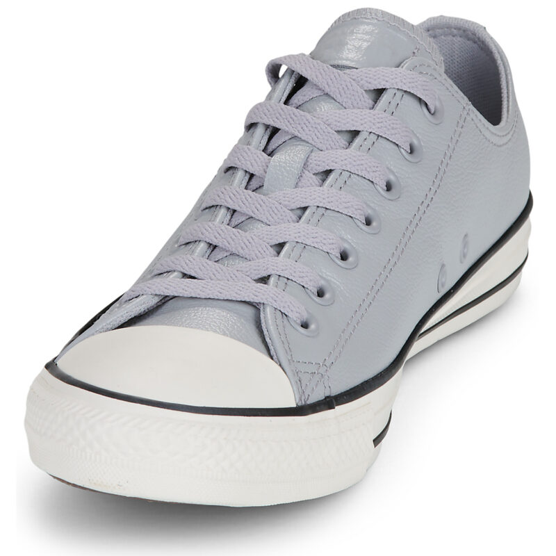 Converse  Chuck Taylor All Star  Grigio -  Sneakers Uomo - 3