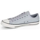 Converse  Chuck Taylor All Star  Grigio -  Sneakers Uomo - 4