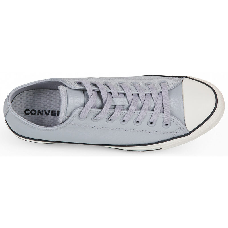 Converse  Chuck Taylor All Star  Grigio -  Sneakers Uomo - 6