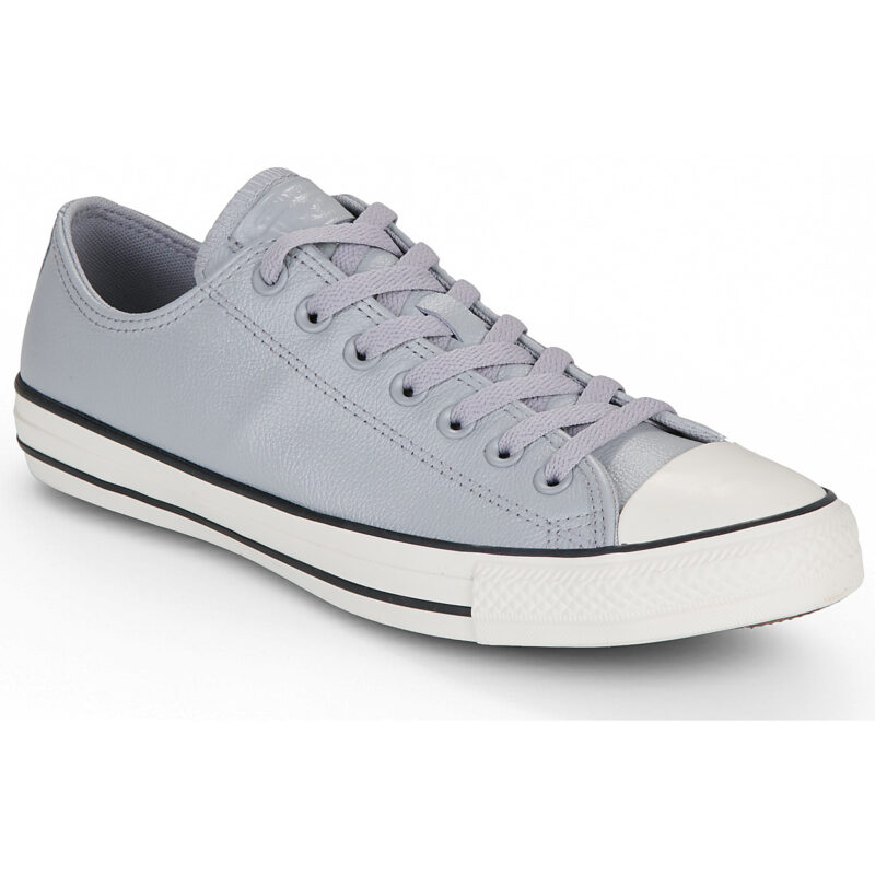 Converse  Chuck Taylor All Star  Grigio -  Sneakers Uomo - 1