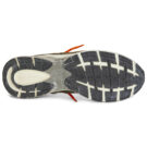 Crime London FUGITIVE Kaki Sneakers Uomo - 7