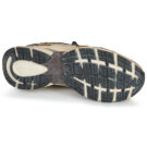 Crime London FUGITIVE Marrone Sneakers Uomo - 7