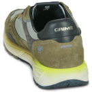 Crime London RUSH Kaki Sneakers Uomo - 5