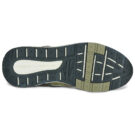 Crime London RUSH Kaki Sneakers Uomo - 7