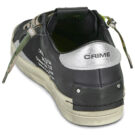 Crime London SKATE Nero Sneakers Uomo - 5