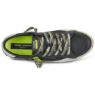 Crime London SKATE Nero Sneakers Uomo - 6