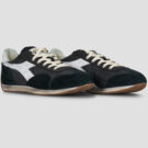Diadora EQUIPE VELA SW Nero Sneakers Uomo - 2
