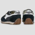 Diadora EQUIPE VELA SW Nero Sneakers Uomo - 3