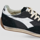 Diadora EQUIPE VELA SW Nero Sneakers Uomo - 4