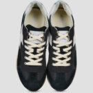 Diadora EQUIPE VELA SW Nero Sneakers Uomo - 5