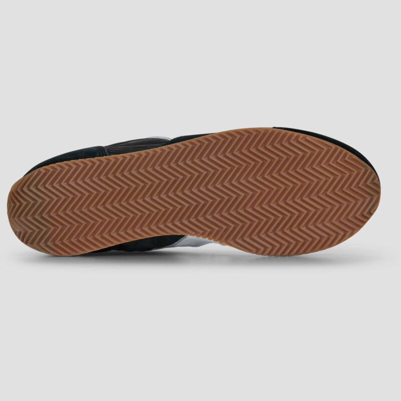 Diadora EQUIPE VELA SW Nero Sneakers Uomo - 6
