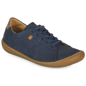 Sneakers uomo El Naturalista  PAWIKAN  Blu El Naturalista 8434550074716