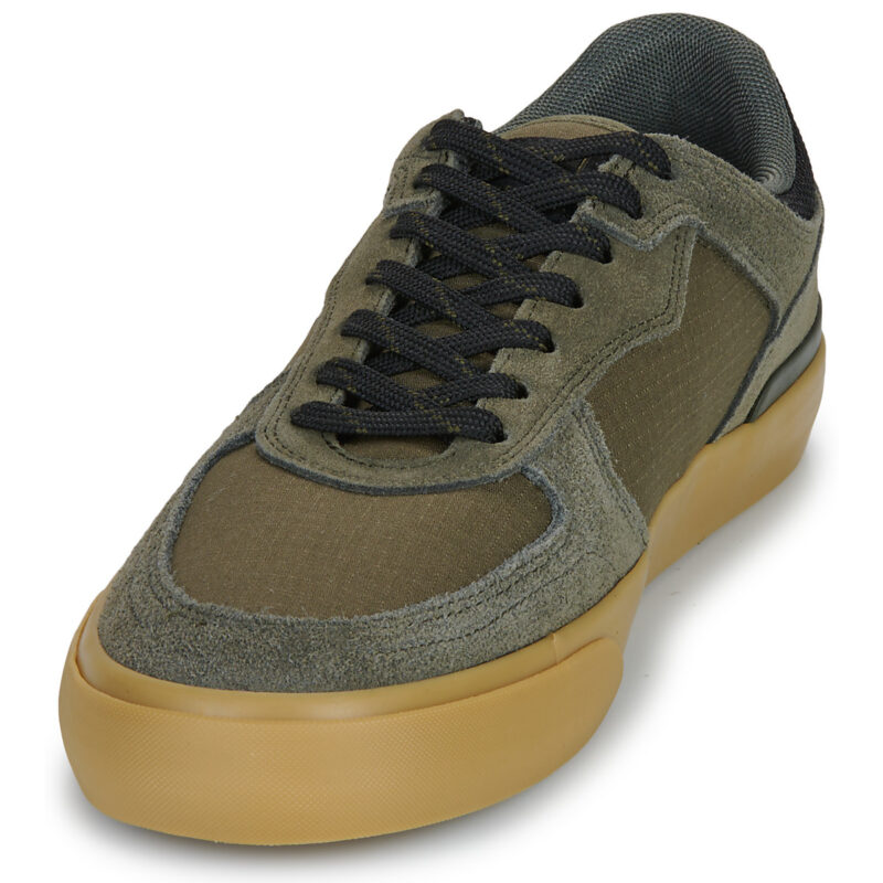 Element HEATLEY 2.0 Kaki Sneakers Uomo - 3