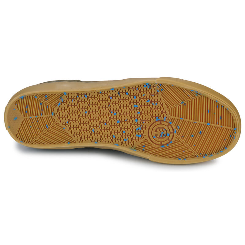 Element HEATLEY 2.0 Kaki Sneakers Uomo - 7