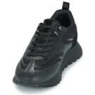 Karl Lagerfeld KAIRO Lo Lace Mix Nero Sneakers Uomo - 3